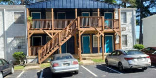 Park Manor Apartments Gallery 1