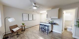 The Courtyards Gallery 1