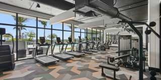 Aura North Miami Beach Gallery 27