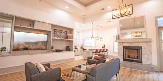 The Villas at Wylie Gallery 4