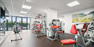 529 S FLAGLER DRIVE 14H - 1 Gallery 16