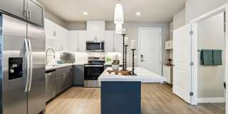 Zinc 1501 Apartments Gallery 6