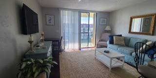 Vacation Rental - 30 Day min stay - across From Daytona Beach Only $1500-$2000 Month Gallery 9