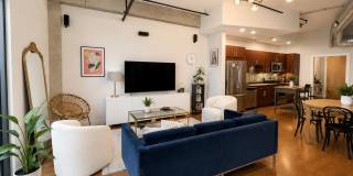 415 Saint Pauls Boulevard - 1Unit 606 Gallery 3