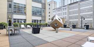 319 Fayetteville Street Gallery 25