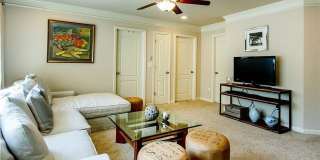 Charming 3BR House in Buford Gallery 14