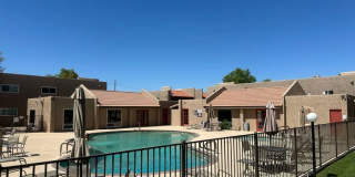 5525 East Thomas Road Gallery 20