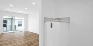 1021 N Genesee Ave Gallery 8