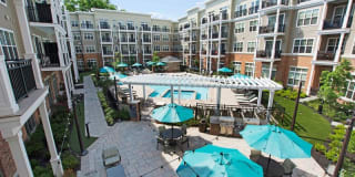 Woodmont Metro at Metuchen Station Gallery 16