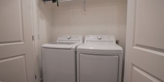 2 bedroom 2.5 bath home located in Fayetteville, AR Gallery 12