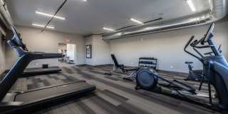 Willows South Commons Willows South Commons Gallery 15