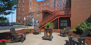 Bancroft Luxury Apartments Gallery 21