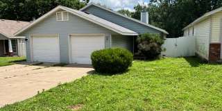 Transformation in Progress: Updated 2BR Duplex in Fayetteville! NO PETS! Transformation in Progress: Updated 2BR Duplex in Fayetteville! NO PETS! Gallery 1