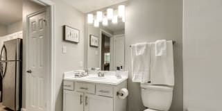 Champions Centre Apartments Gallery 20