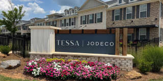 Tessa Jodeco Townhomes Gallery 1