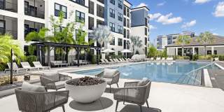 The Pointe on Westshore Gallery 9
