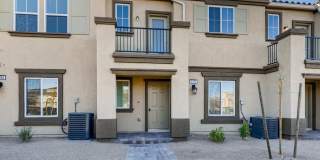 MODERN 2020  BUILD, 3 Bedroom Townhome in Henderson! Gallery 1