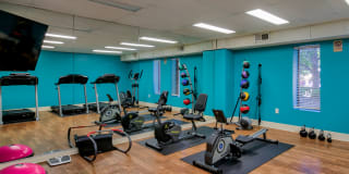 Towers at Forest Acres Gallery 4