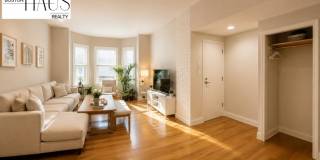 216-218 Columbia St. Gallery 1
