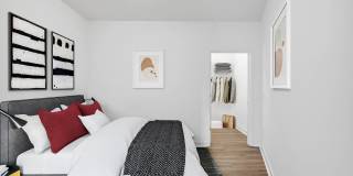 Fort Totten Square Gallery 19