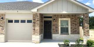 New Construction Duplex Available Now Gallery 1