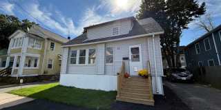 Renovated 4-bedroom 2 full bath, SINGLE FAMILY HOME!!! Gallery 1