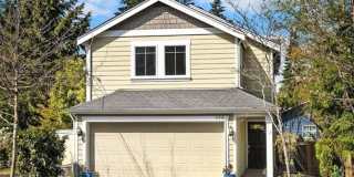 Impeccably Maintained and Wonderfully Updated Kenmore Home with 3 Bed and 2.5 Bath Gallery 1