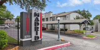 The Madrid Gallery 70