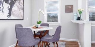 Alcove at Seahurst Gallery 2