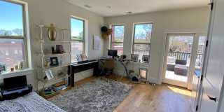 Luxury 5 Bedroom Townhouse Gallery 7