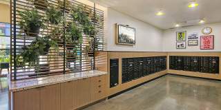 Terrace Station Gallery 15