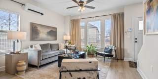 Live on Parker Townhome - Rockwater Village Gallery 3