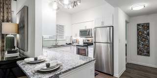 Walnut Hill at Las Colinas Gallery 2