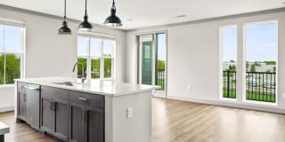 Upton Oxmoor Apartments Gallery 3