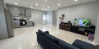 NEWLY BUILT 3 BED / 2 BATH ADU FOR RENT – WESTMINSTER Gallery 1