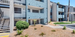 Portola East Mesa Gallery 21