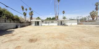 AVAILABLE NOW!! 3 BEDROOM 2 BATHROOM Home in Palm Desert! Gallery 28