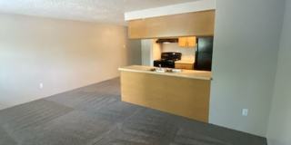 River Walk Apartments Gallery 106