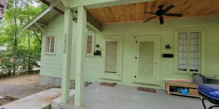 3806 North State - North Gallery 1