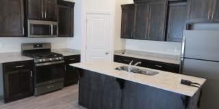 Move-In Discount!!!  3 Bed - 2 Bath Newer Construction Single Level Twin Home Gallery 5