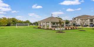 Affordable Housing - Mission at Baytown Gallery 33