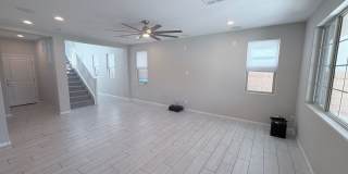 Unique Floorplan in Skye Canyon! Gallery 12