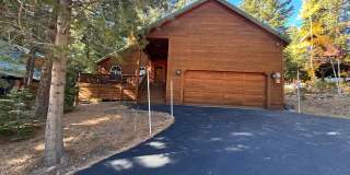 6-Month Ski Lease in Tahoe Donner | $4,200/mo. Gallery 1