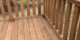 Cute home on quiet street Gallery 5