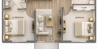 Northern Point Apartments Gallery 1