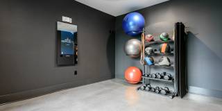 The Sage at Jeffrey Park The Sage at Jeffrey Park Gallery 27