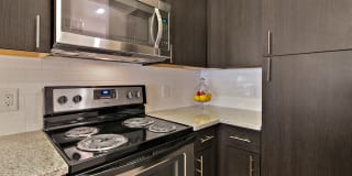 Sadler House Luxury Apartment Homes Gallery 30