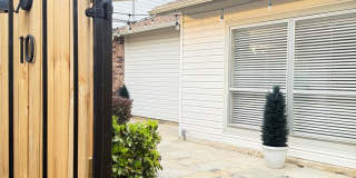 10 Hampshire Circle, Little Rock AR 72211 - Wonderfully updated 3br 2ba 2 story condo just off R Parham Gallery 4