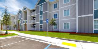 Coastal Club Apartments Gallery 48
