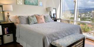 Moana Pacific East Tower 3BR/2BA/2PK Gallery 9